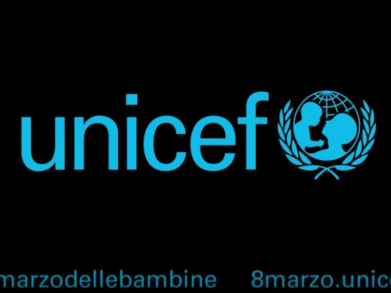 Unicef Como al fianco delle donne: la campagna #PossoEssereQuelloCheVoglio